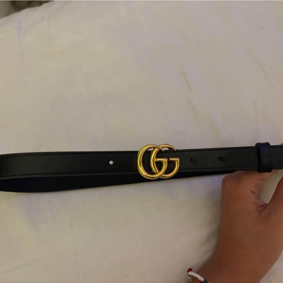 Gucci belt main image 4